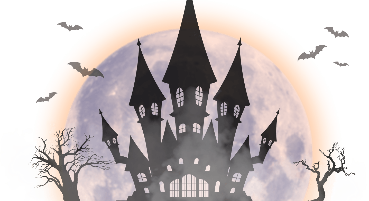 Halloween Sale