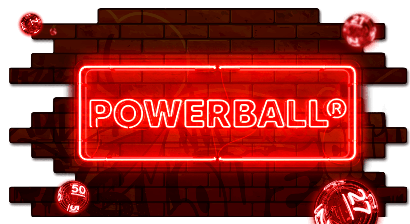 Powerball is SOARING