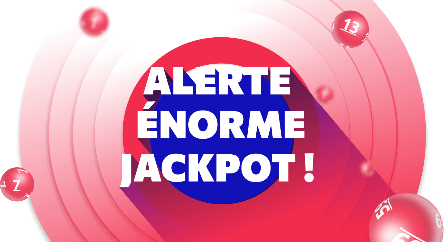 Mega Millions Rising