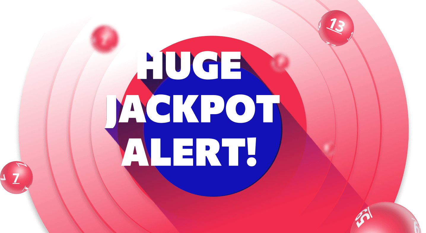 Mega Millions Rising