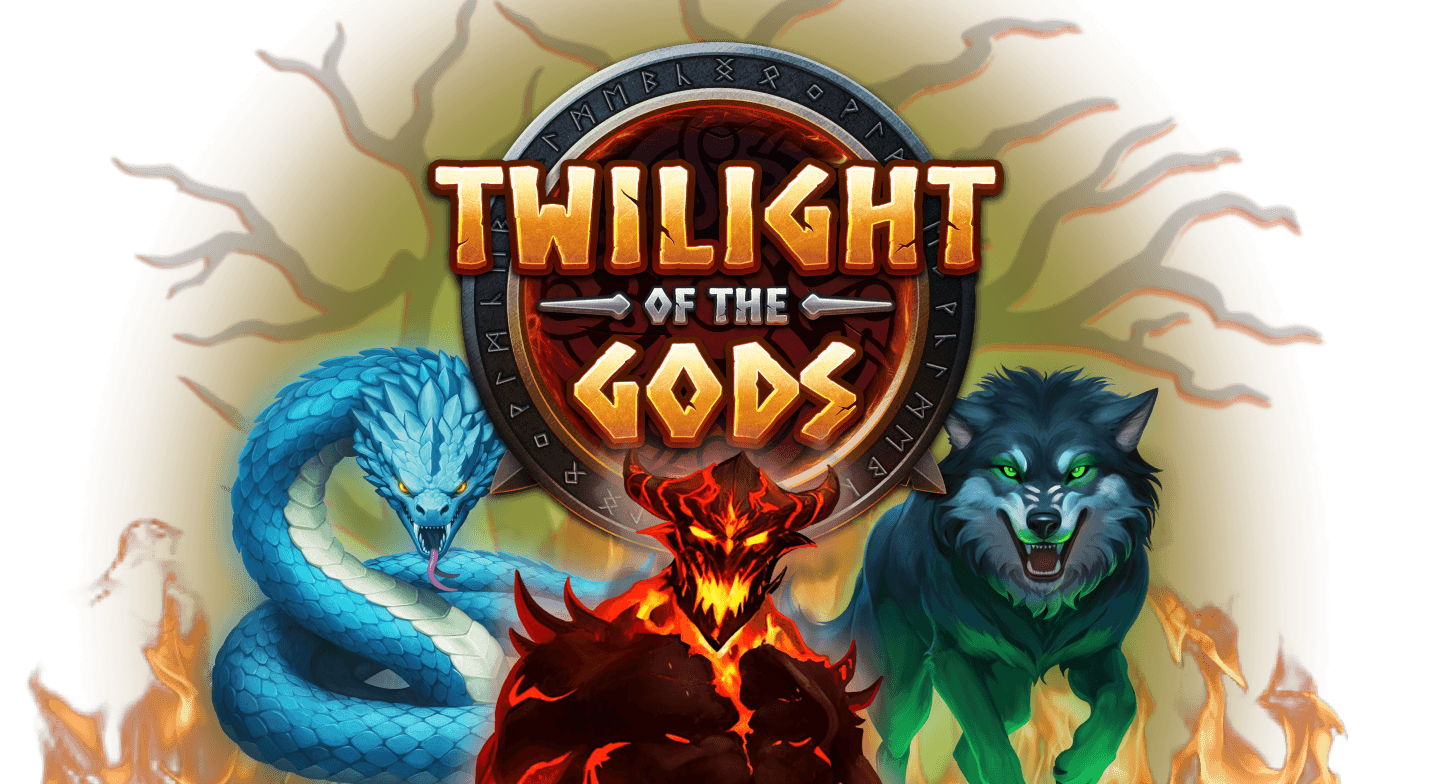 Latest Release Unleash The Power Of The Gods