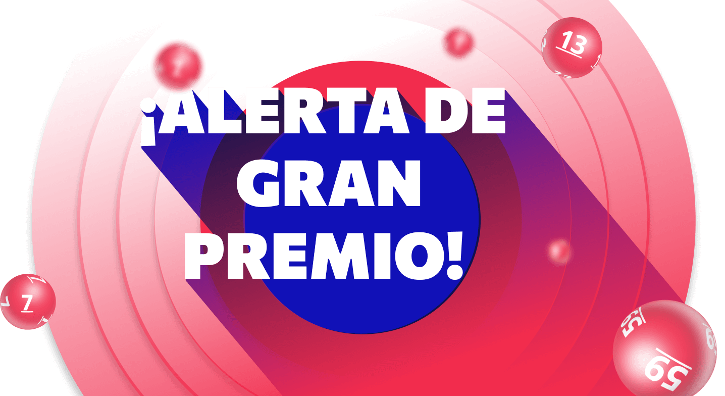 Este premio mayor no para de aumentar.